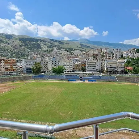 Gjirokastra Apartment *
