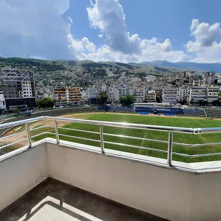 Gjirokastra Apartment Gjirokastër