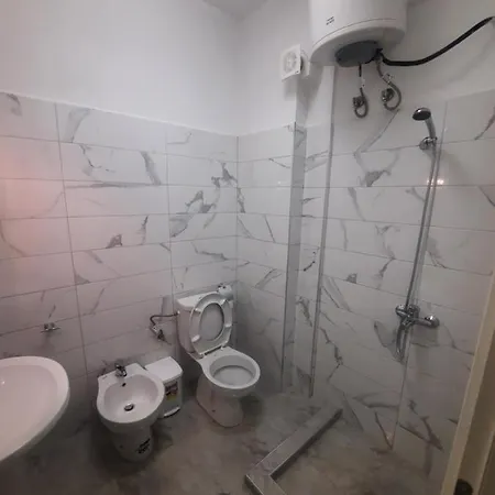 Gjirokastra Apartment