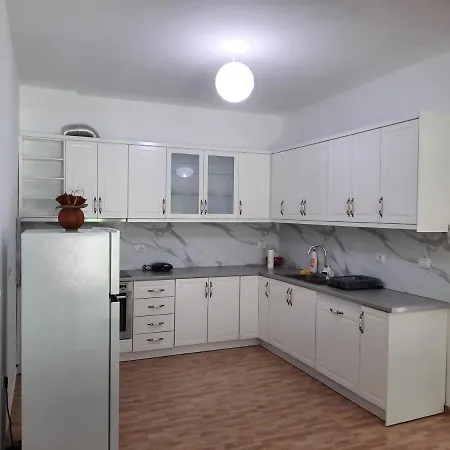 Appartement 360 Gjirokastër