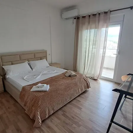 Gjirokastra Apartment Gjirokastër
