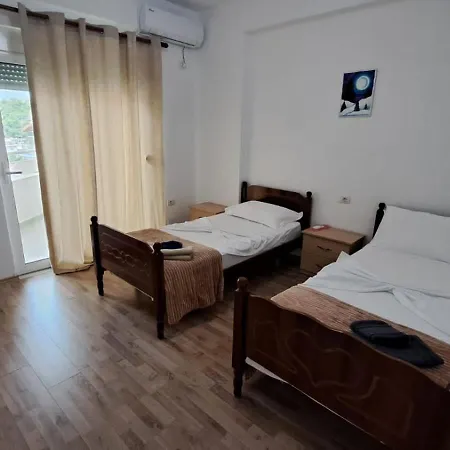 Gjirokastra Apartment