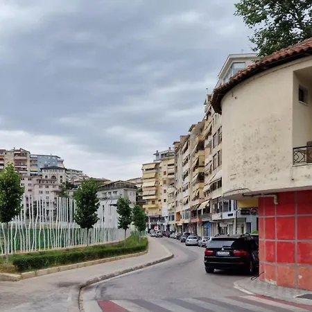Gjirokastra Apartment