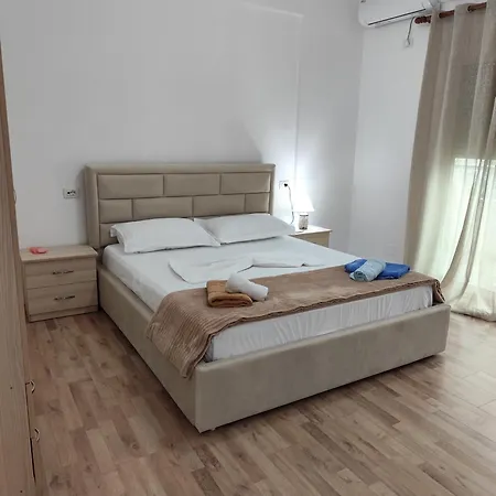 Gjirokastra Apartment Gjirokastër