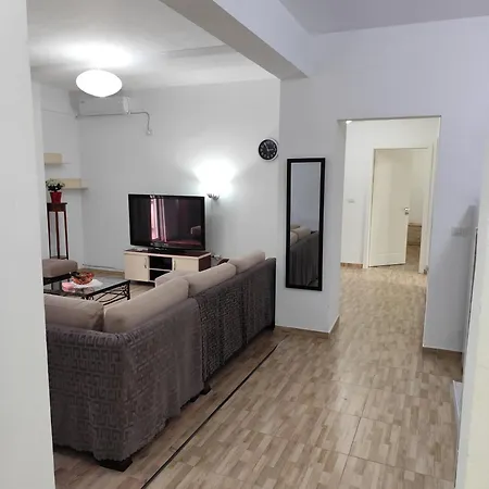 360 Διαμέρισμα Αργυρόκαστρο