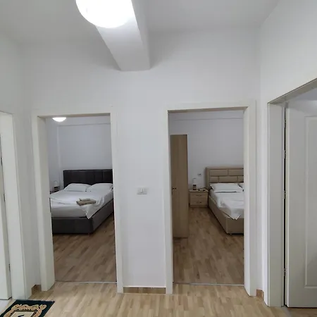 Apartment Gjirokastra Apartment *