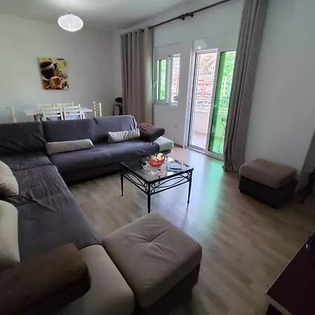 Apartamento Gjirokastra Apartment Gjirokastër