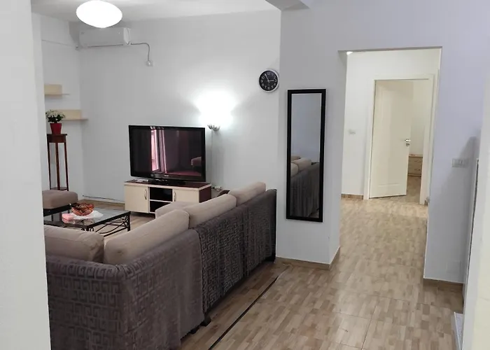 360 Apartmán Gjirokastër