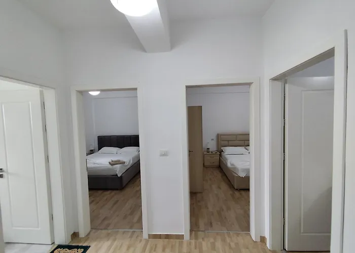 Apartmán 360 *